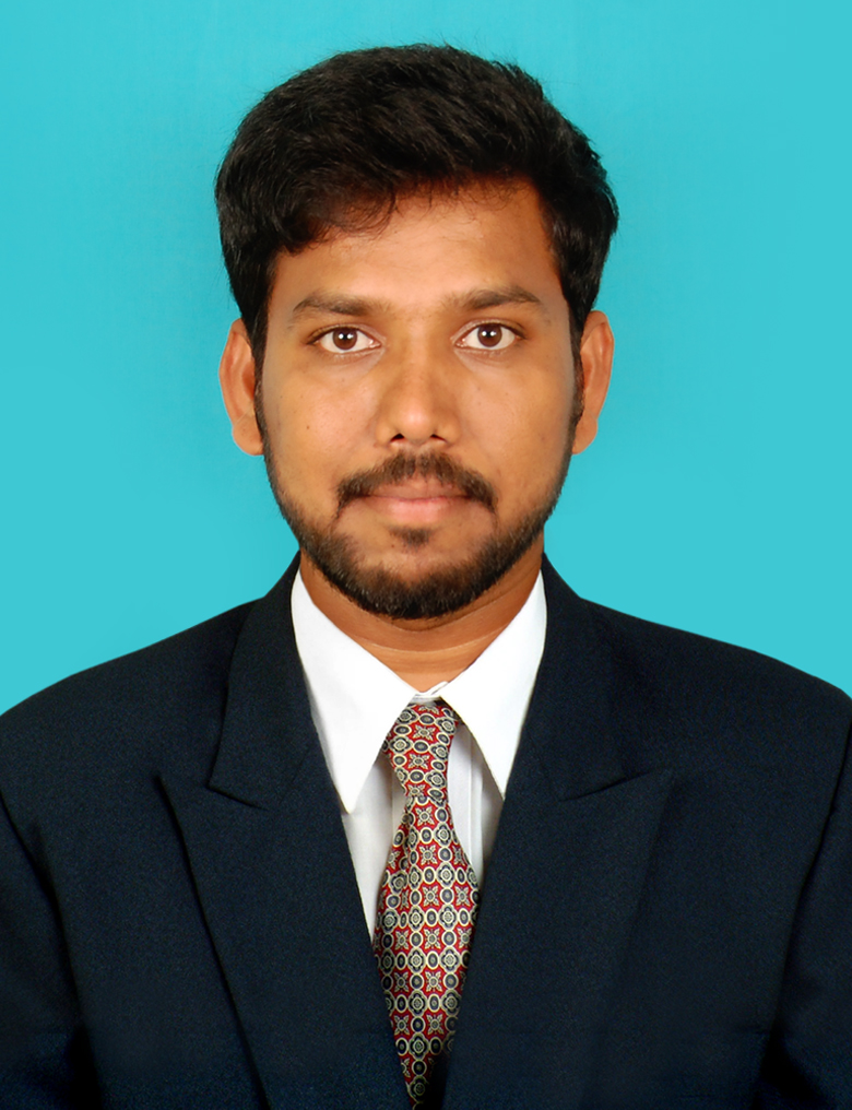 Ramesh Nagaraj Profile Image